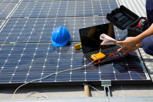 Conditions d’installation de panneaux solaire par Solaires Photovoltaïques à Crissey